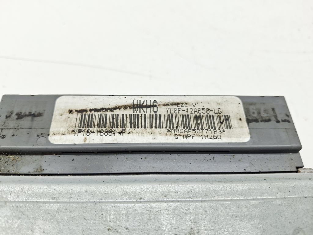 Блок управления двигателем, 3000 рублей, Пермь