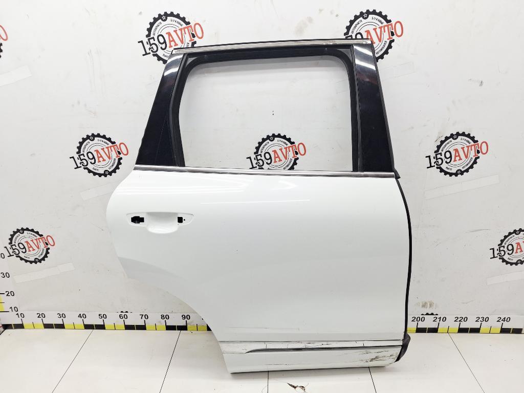 Дверь задняя правая, 60000 рублей, Пермь