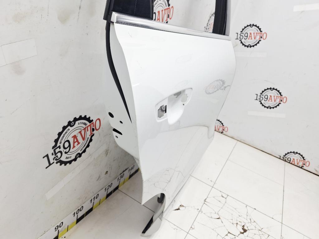 Дверь задняя правая, 60000 рублей, Пермь