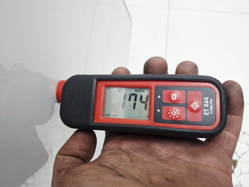 Дверь задняя правая, 60000 рублей, Пермь