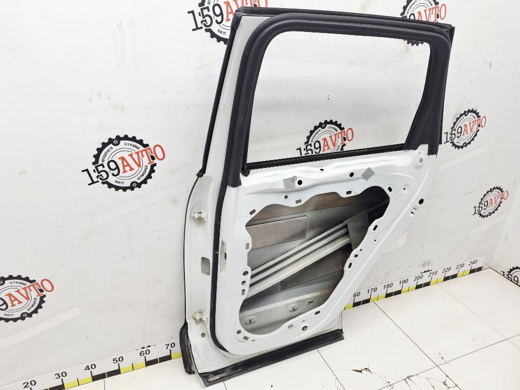 Дверь задняя правая, 60000 рублей, Пермь