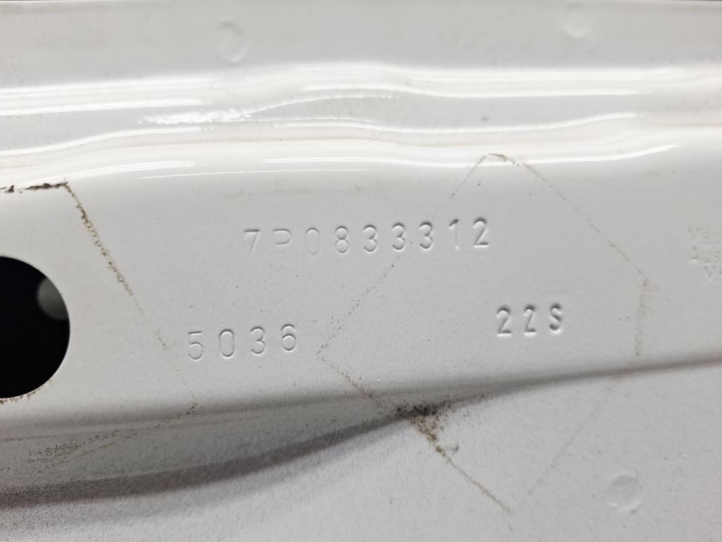 Дверь задняя правая, 60000 рублей, Пермь