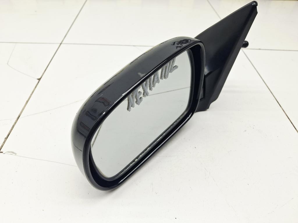 Зеркало левое механическое, 3000 рублей, Пермь