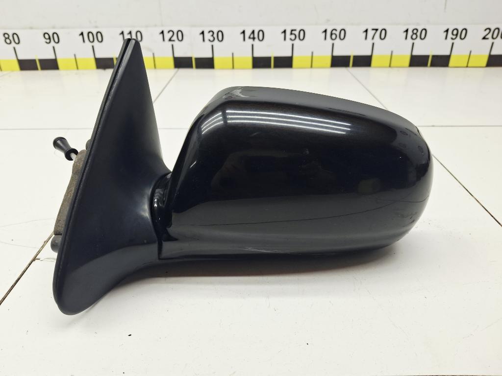 Зеркало левое механическое, 3000 рублей, Пермь