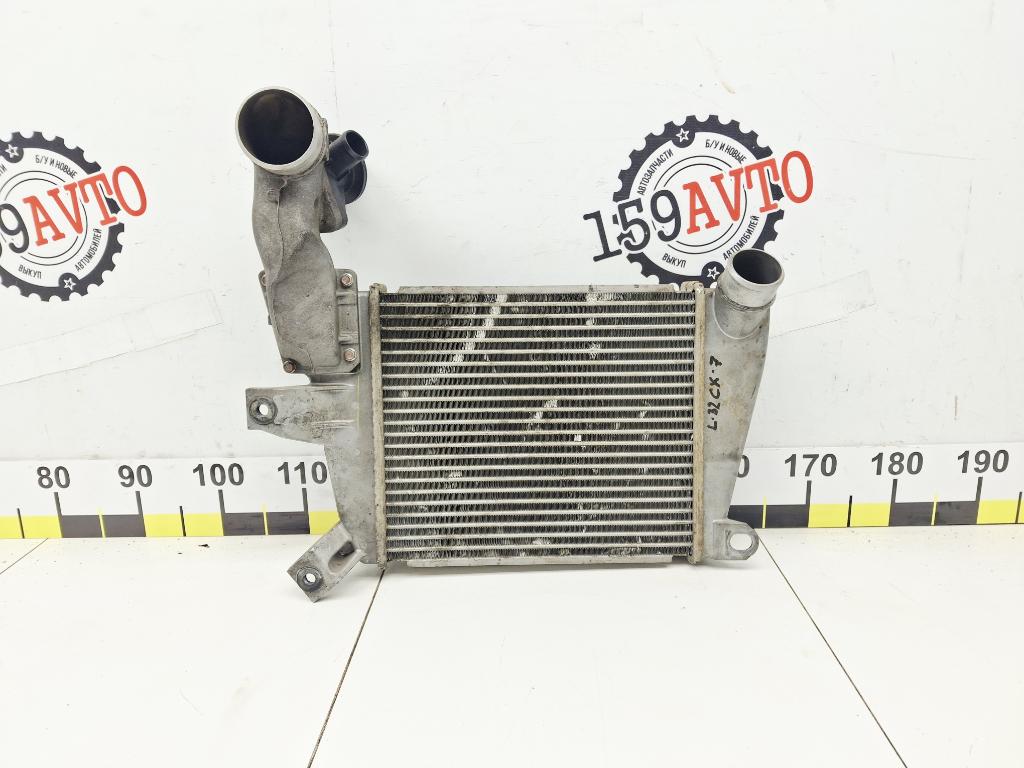 Интеркулер, 2000 рублей, Пермь