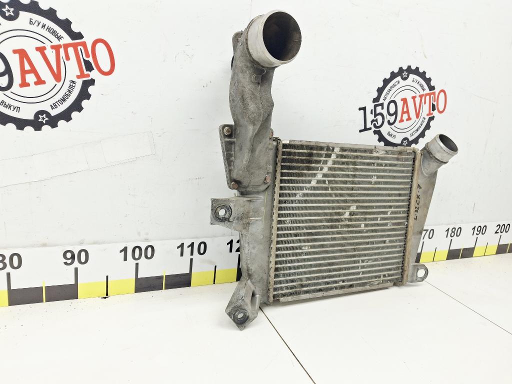 Интеркулер, 2000 рублей, Пермь