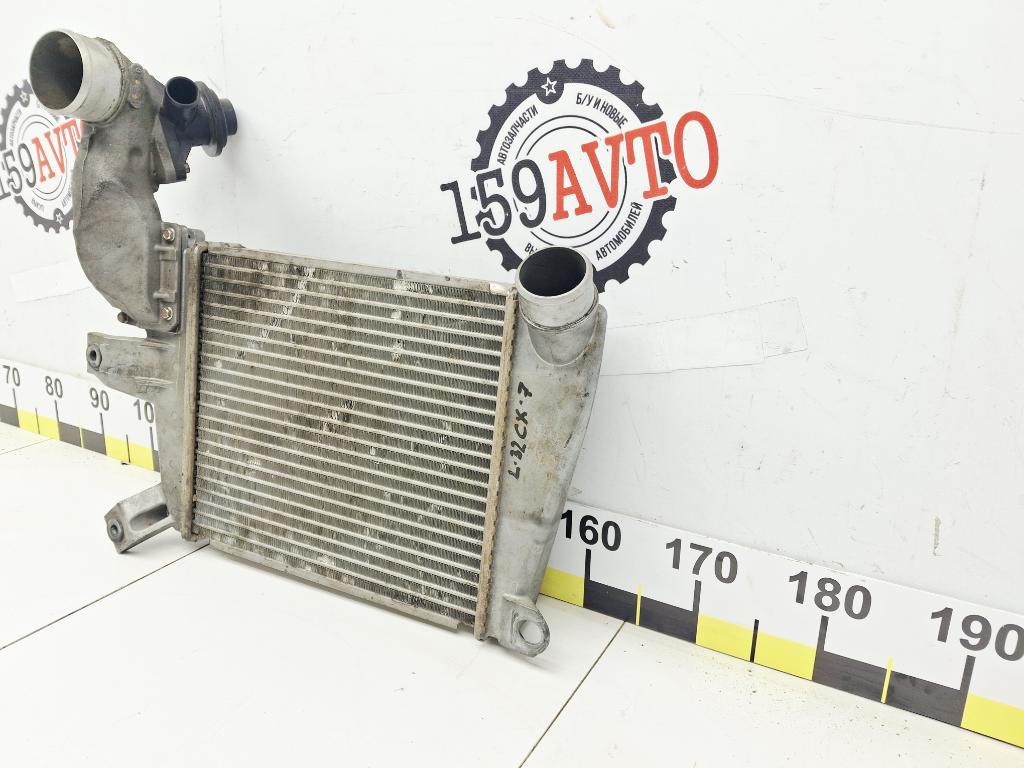 Интеркулер, 2000 рублей, Пермь