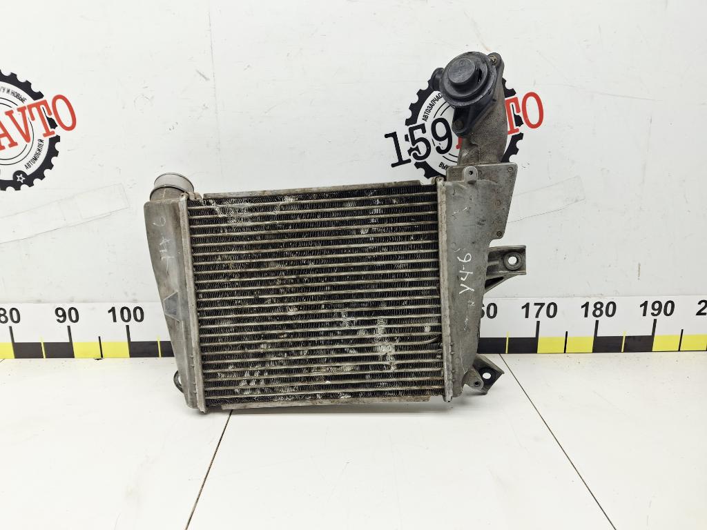 Интеркулер, 2000 рублей, Пермь