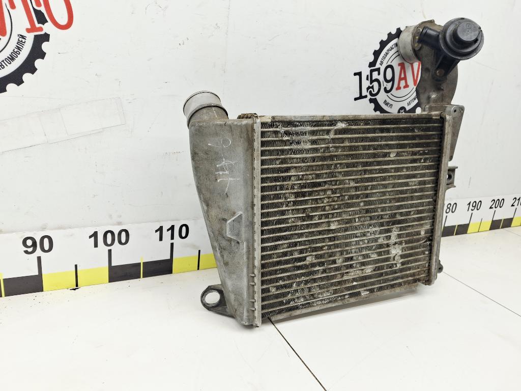 Интеркулер, 2000 рублей, Пермь