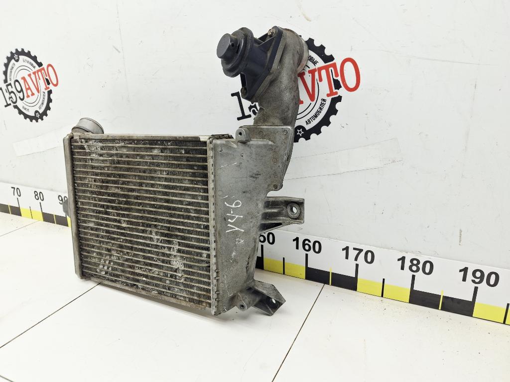 Интеркулер, 2000 рублей, Пермь