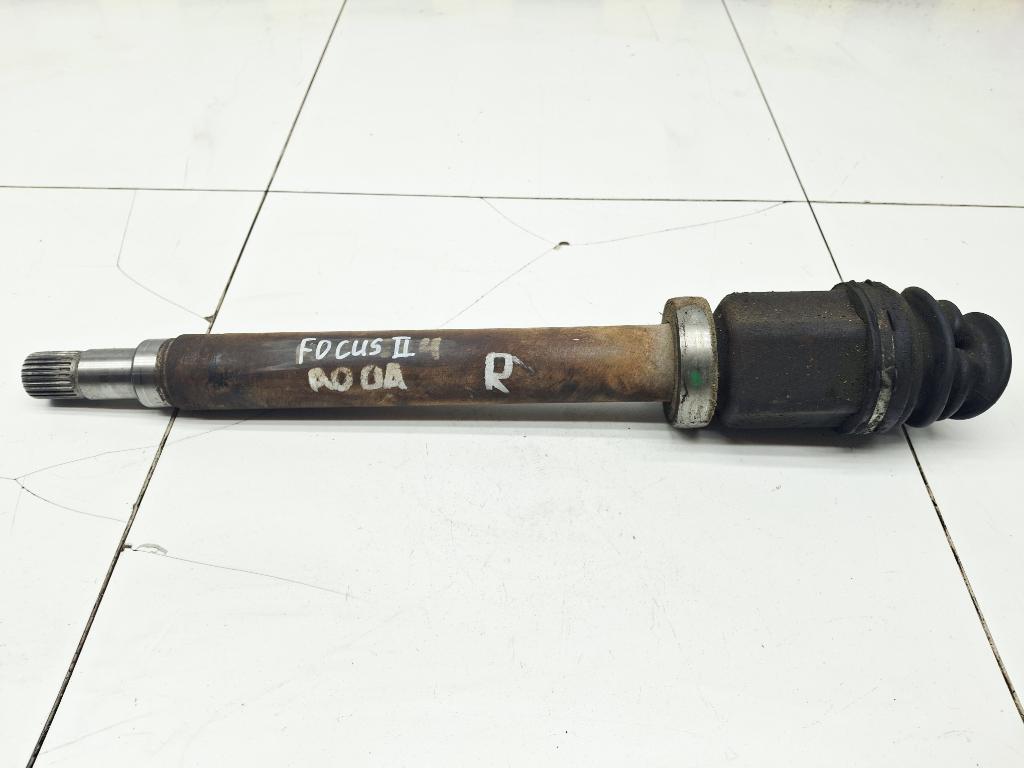 Полуось промежуточная, 2000 рублей, Пермь