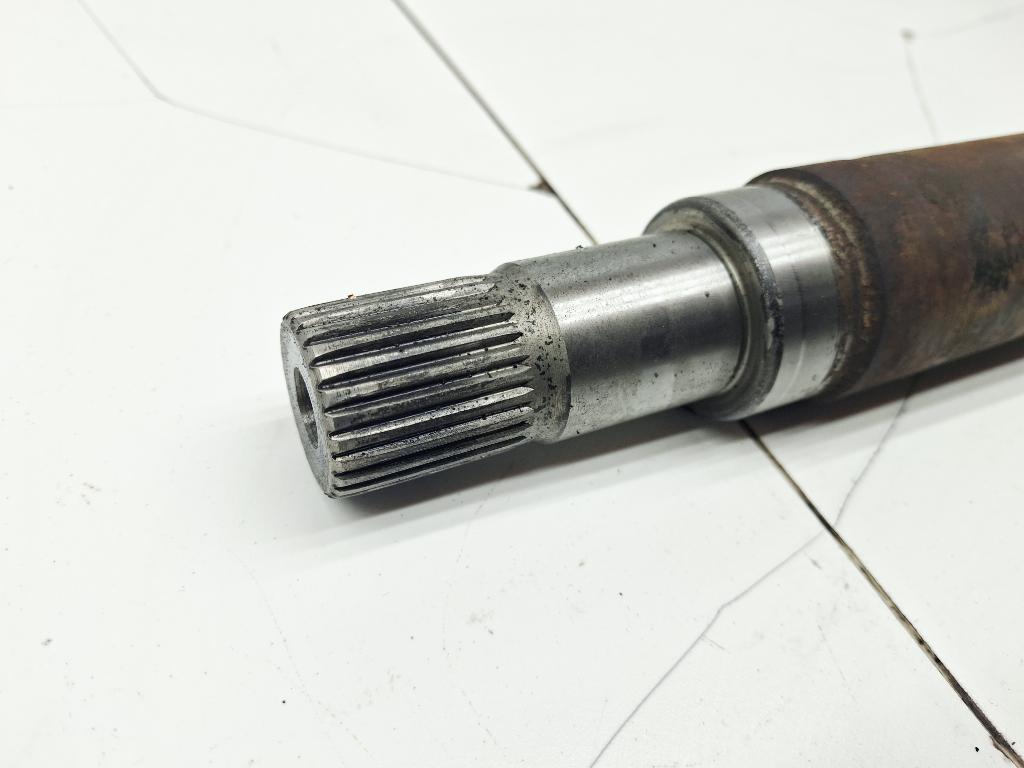 Полуось промежуточная, 2000 рублей, Пермь