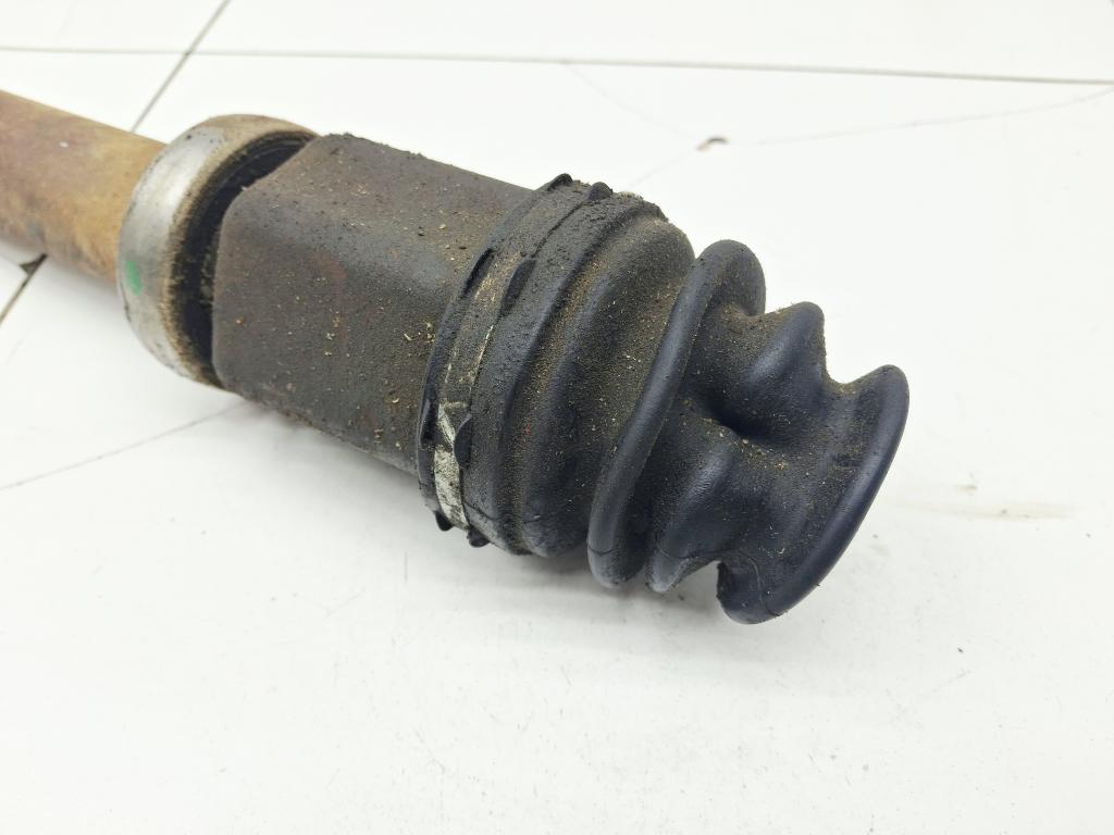 Полуось промежуточная, 2000 рублей, Пермь