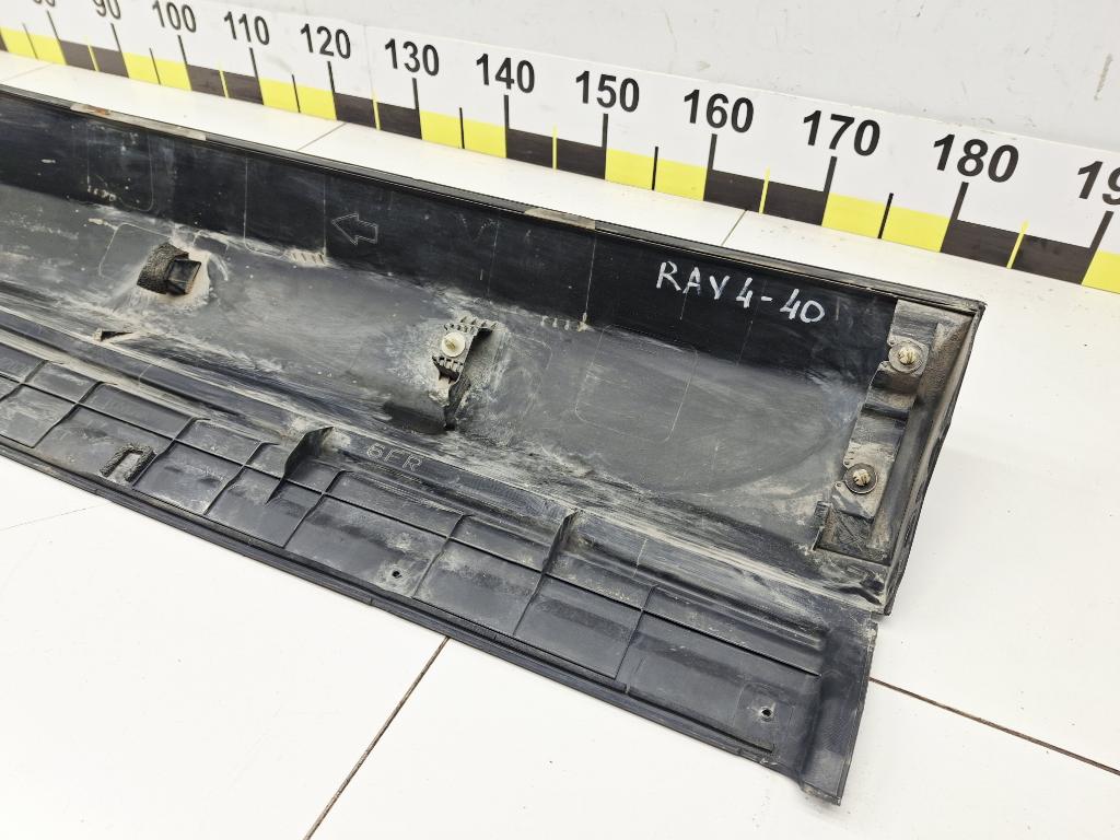 Накладка двери передней правой, 1500 рублей, Пермь