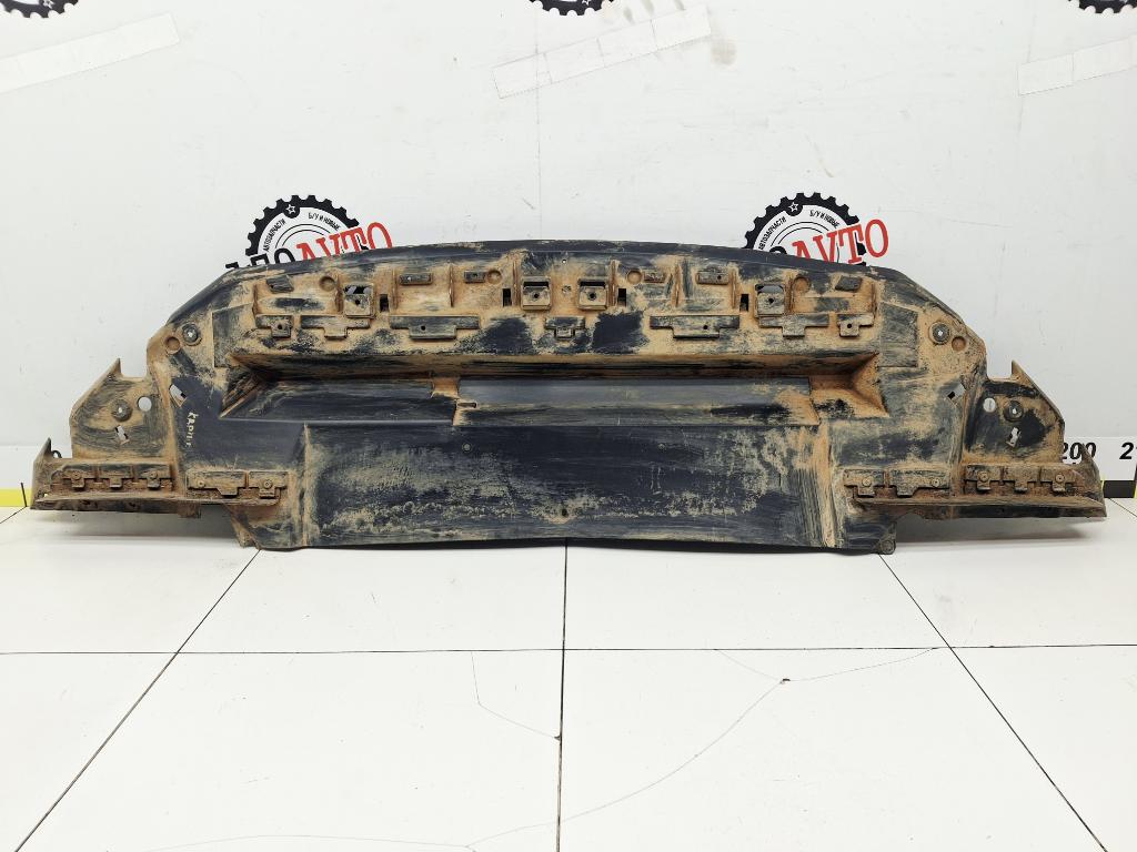 Пыльник переднего бампера, 8000 рублей, Пермь