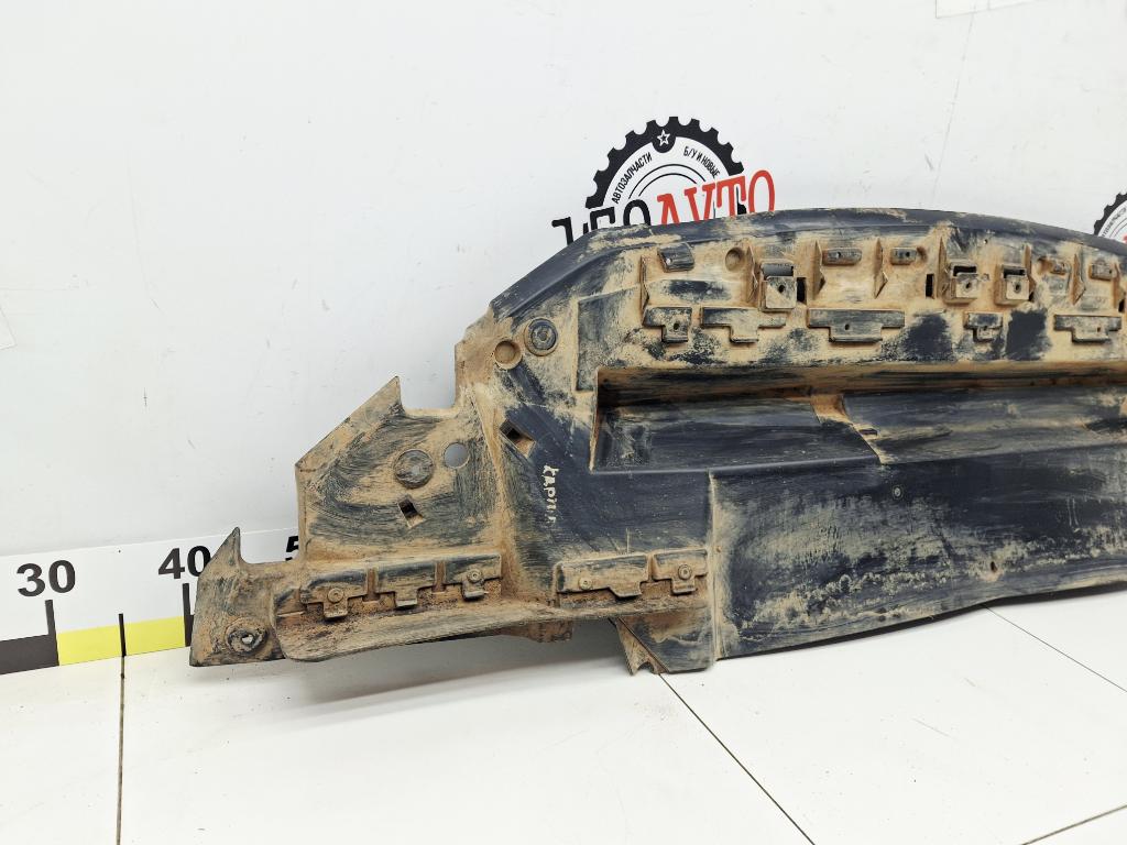 Пыльник переднего бампера, 8000 рублей, Пермь