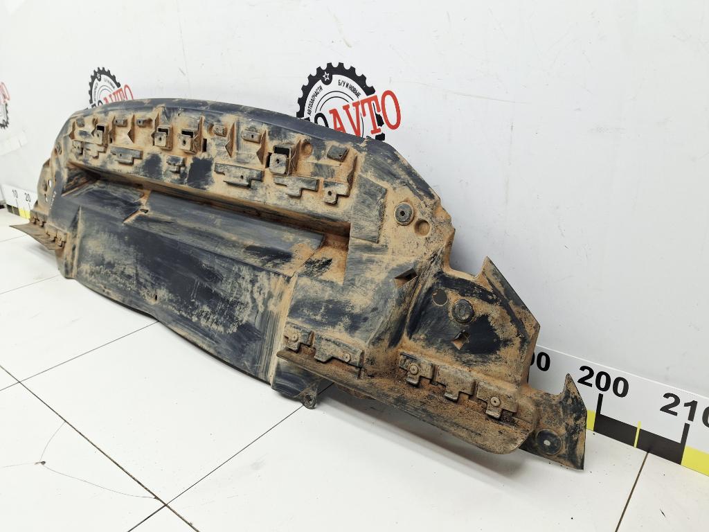 Пыльник переднего бампера, 8000 рублей, Пермь