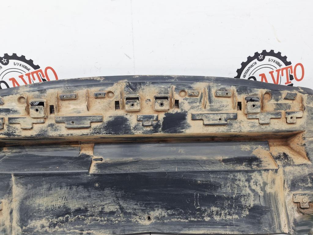 Пыльник переднего бампера, 8000 рублей, Пермь