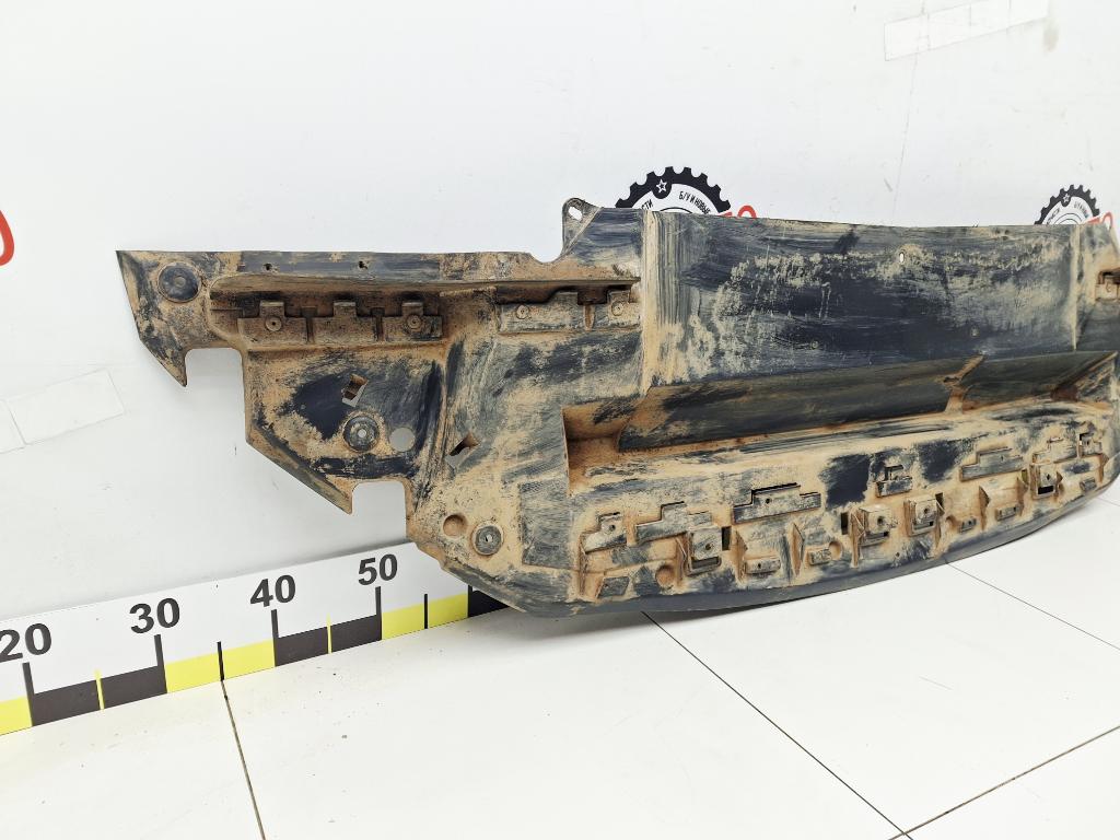 Пыльник переднего бампера, 8000 рублей, Пермь