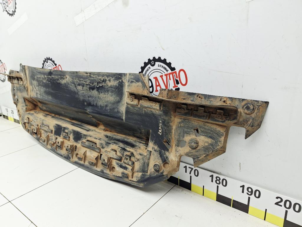 Пыльник переднего бампера, 8000 рублей, Пермь