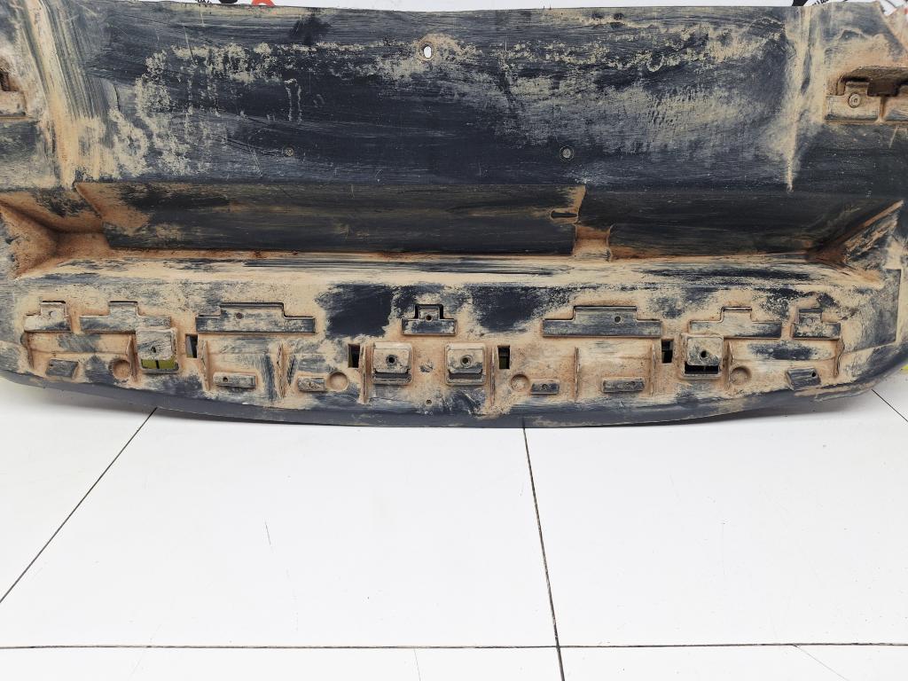 Пыльник переднего бампера, 8000 рублей, Пермь