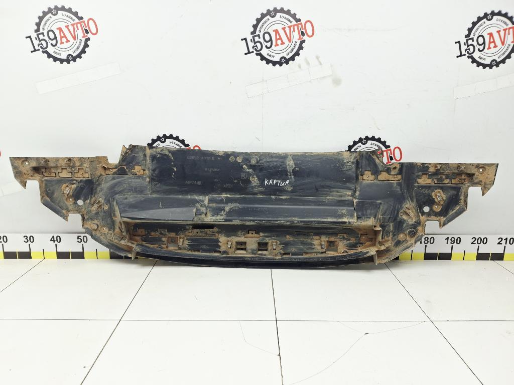 Пыльник переднего бампера, 8000 рублей, Пермь