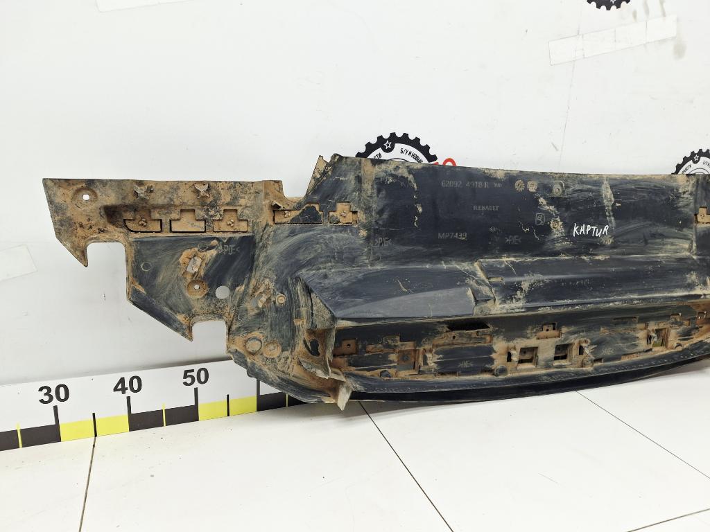 Пыльник переднего бампера, 8000 рублей, Пермь