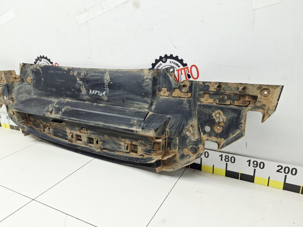 Пыльник переднего бампера, 8000 рублей, Пермь