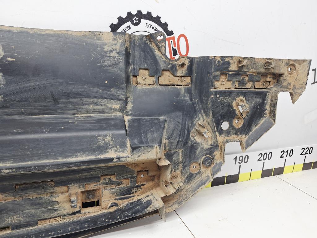 Пыльник переднего бампера, 8000 рублей, Пермь