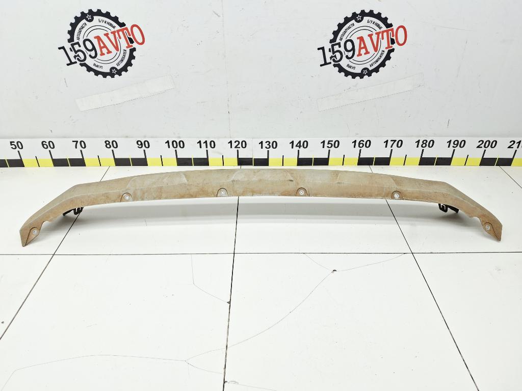 Накладка переднего бампера, 2500 рублей, Пермь