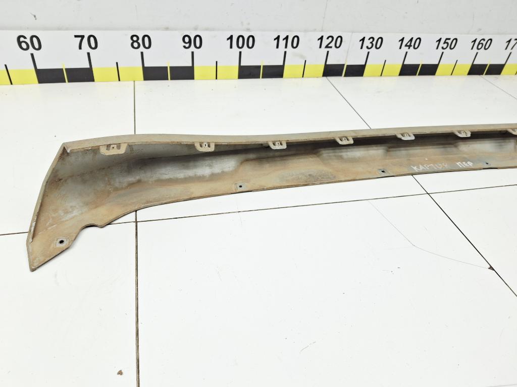 Накладка переднего бампера, 2500 рублей, Пермь