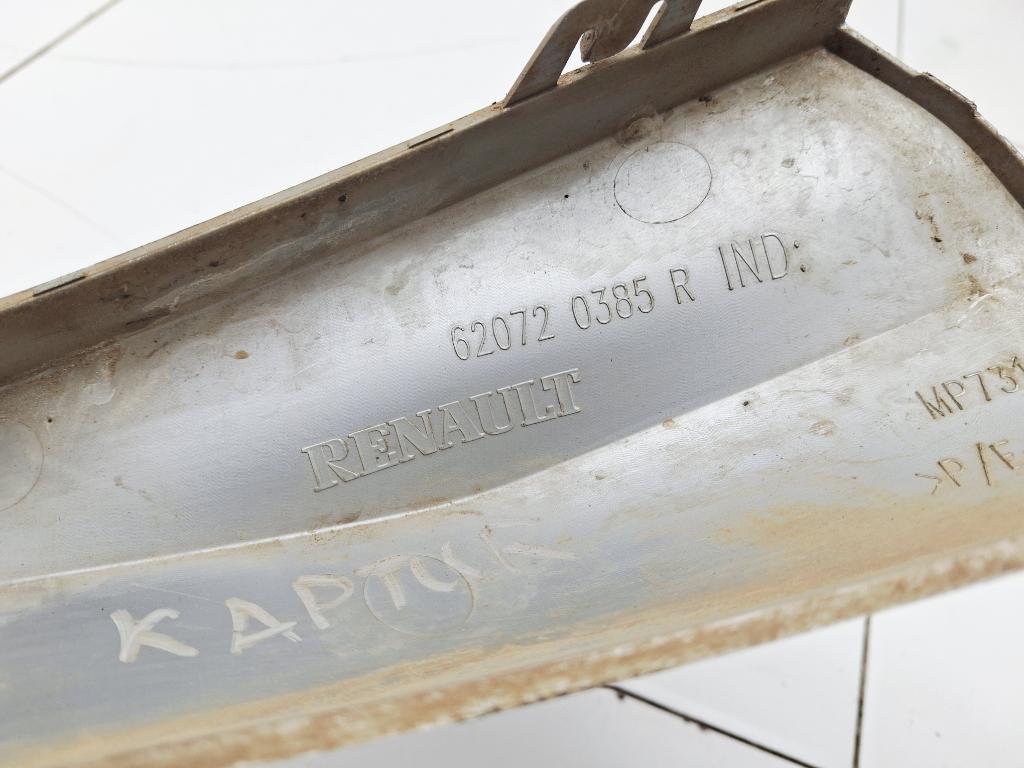 Накладка переднего бампера, 2500 рублей, Пермь