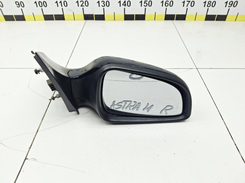 Зеркало правое электрическое, 8000 рублей, Пермь