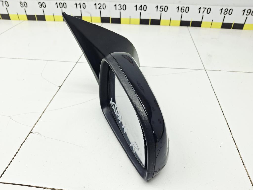 Зеркало правое электрическое, 8000 рублей, Пермь