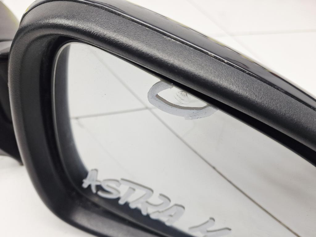 Зеркало правое электрическое, 8000 рублей, Пермь