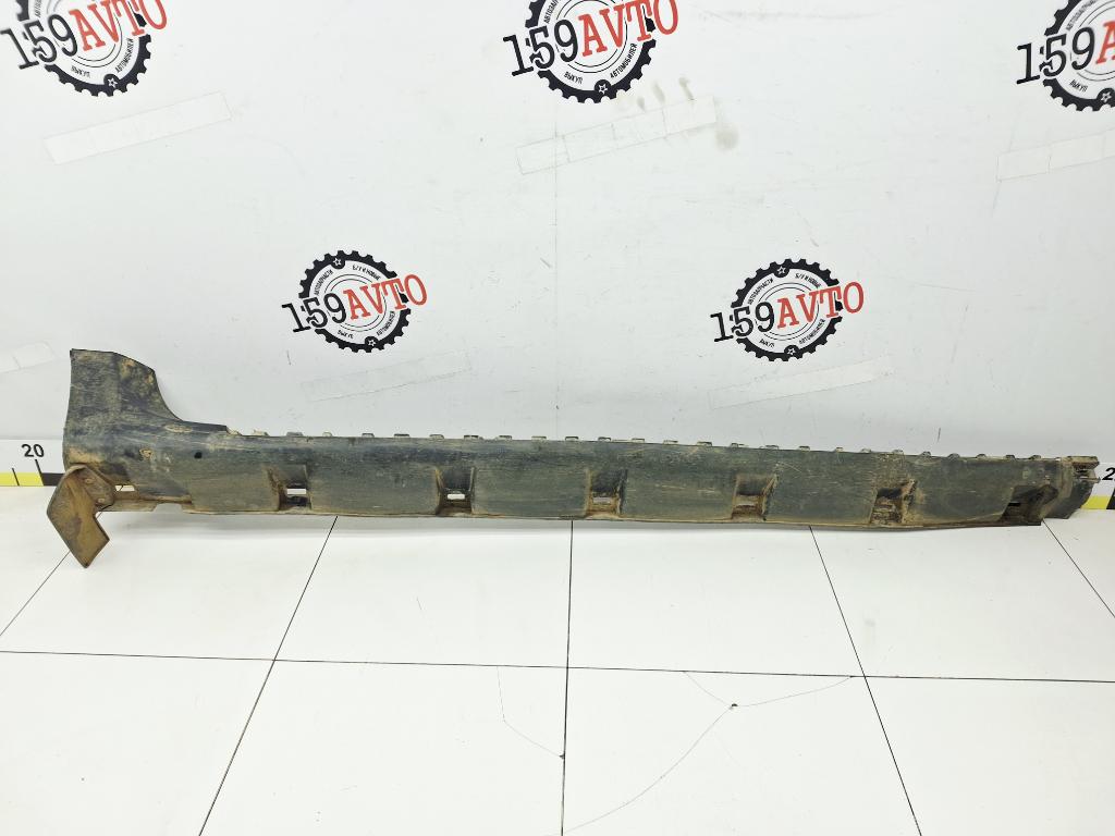 Накладка на порог наружная, 2000 рублей, Пермь