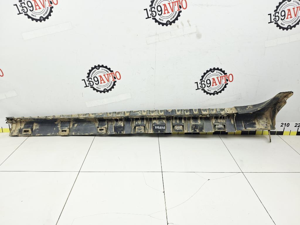 Накладка на порог наружная, 2000 рублей, Пермь