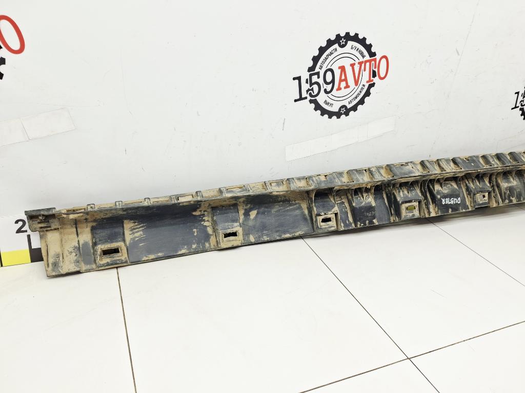 Накладка на порог наружная, 2000 рублей, Пермь