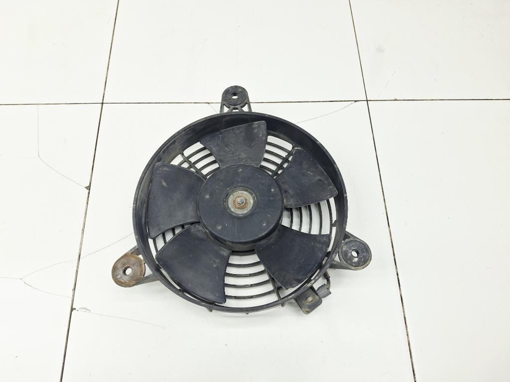 Вентилятор радиатора, 1500 рублей, Пермь