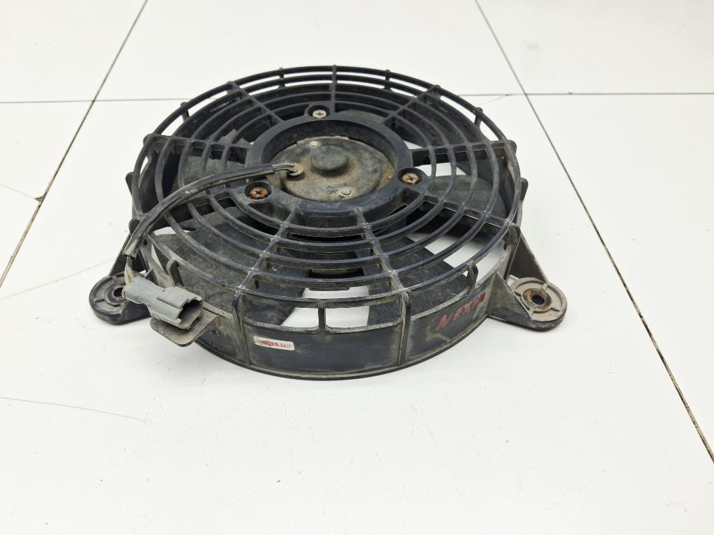 Вентилятор радиатора, 1500 рублей, Пермь