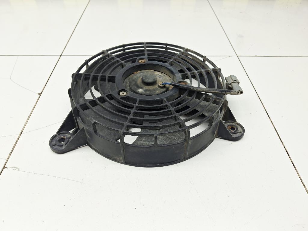 Вентилятор радиатора, 1500 рублей, Пермь