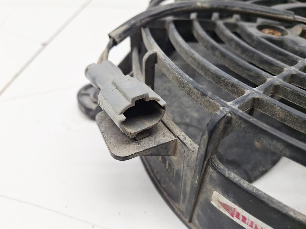 Вентилятор радиатора, 1500 рублей, Пермь