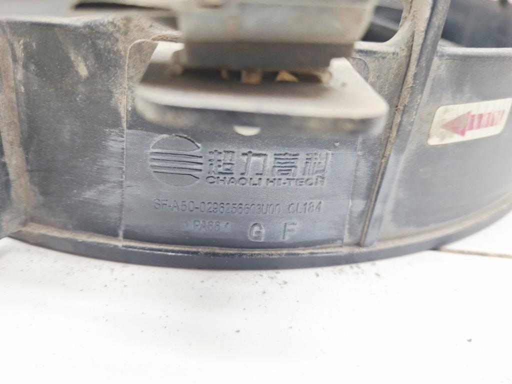 Вентилятор радиатора, 1500 рублей, Пермь