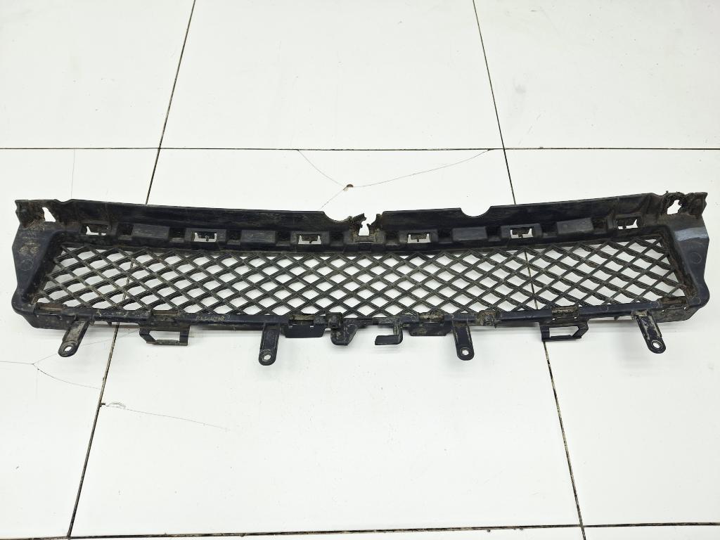 Решетка в бампер центральная, 2500 рублей, Пермь