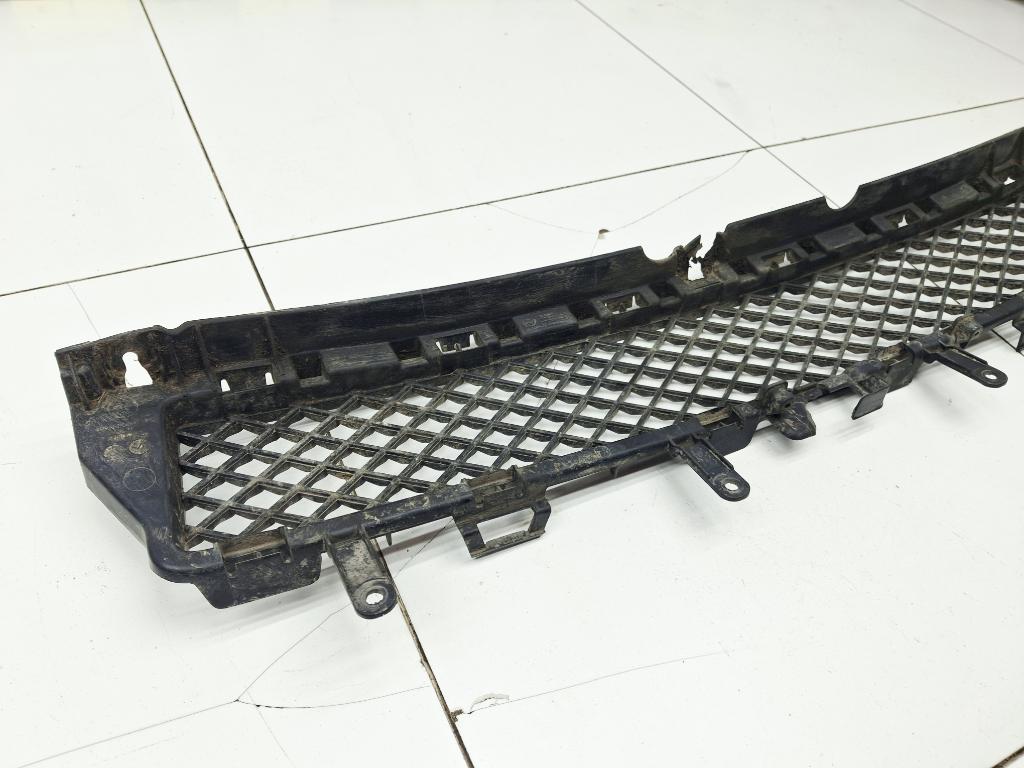 Решетка в бампер центральная, 2500 рублей, Пермь