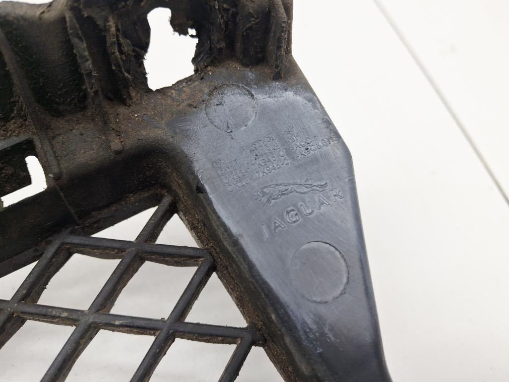 Решетка в бампер центральная, 2500 рублей, Пермь