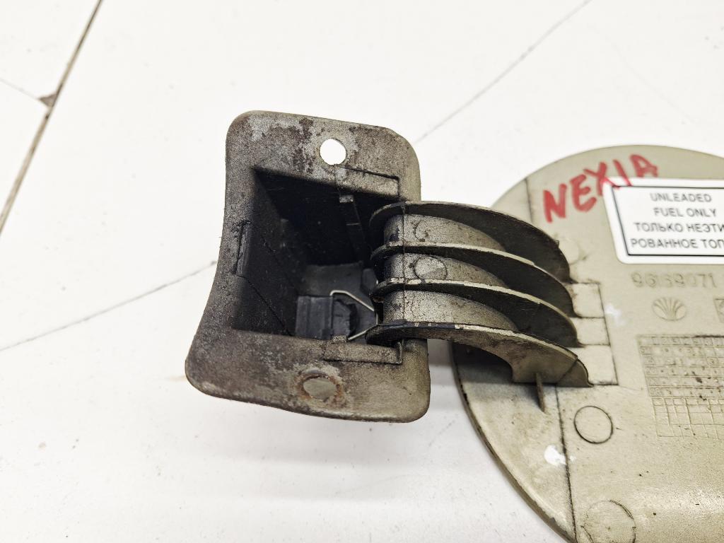 Лючок бензобака, 500 рублей, Пермь