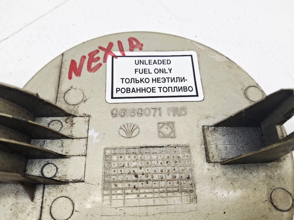 Лючок бензобака, 500 рублей, Пермь