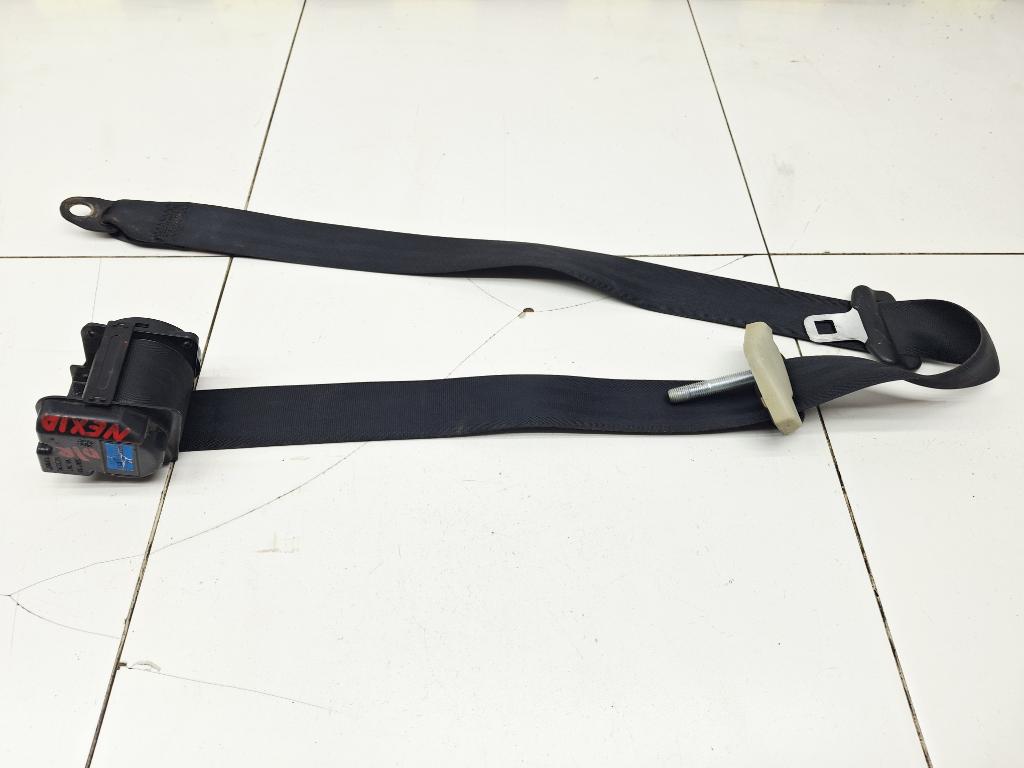 Ремень безопасности, 500 рублей, Пермь