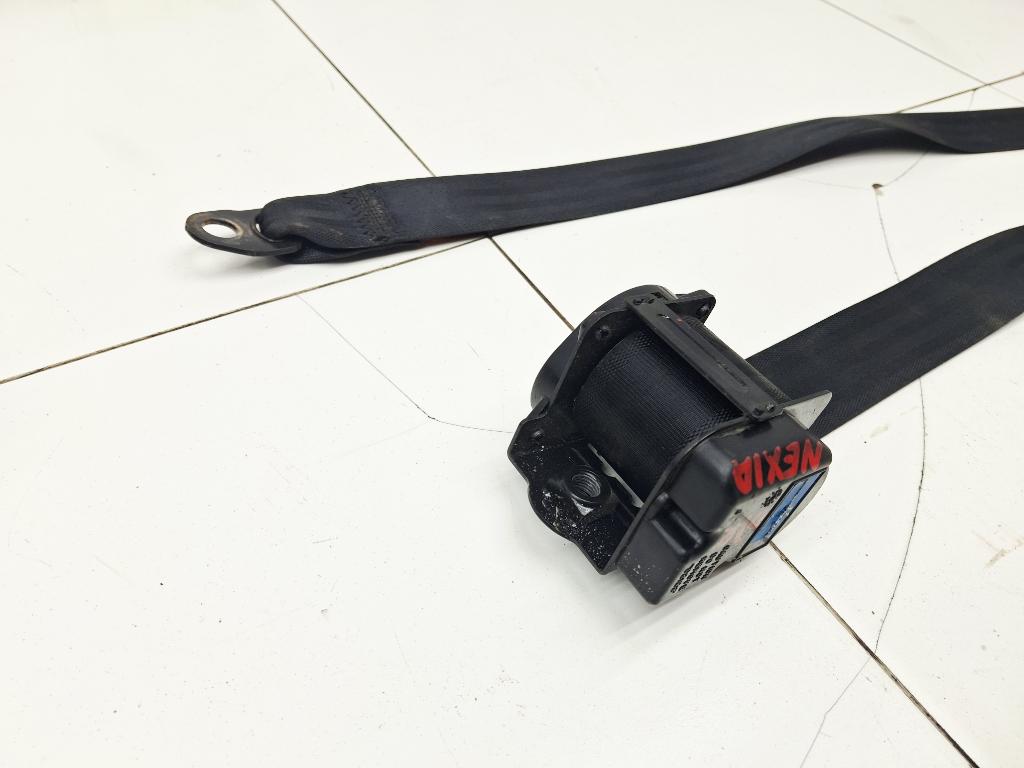 Ремень безопасности, 500 рублей, Пермь